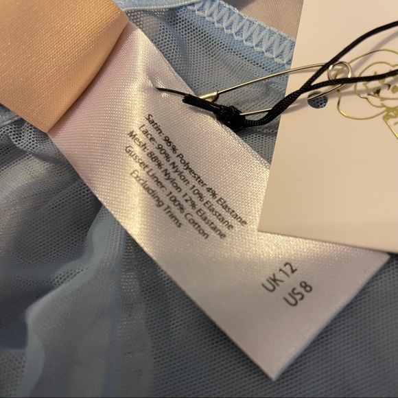 🌸SALE🌸 Felicity Hayward playful promises panties - Picture 4 of 4